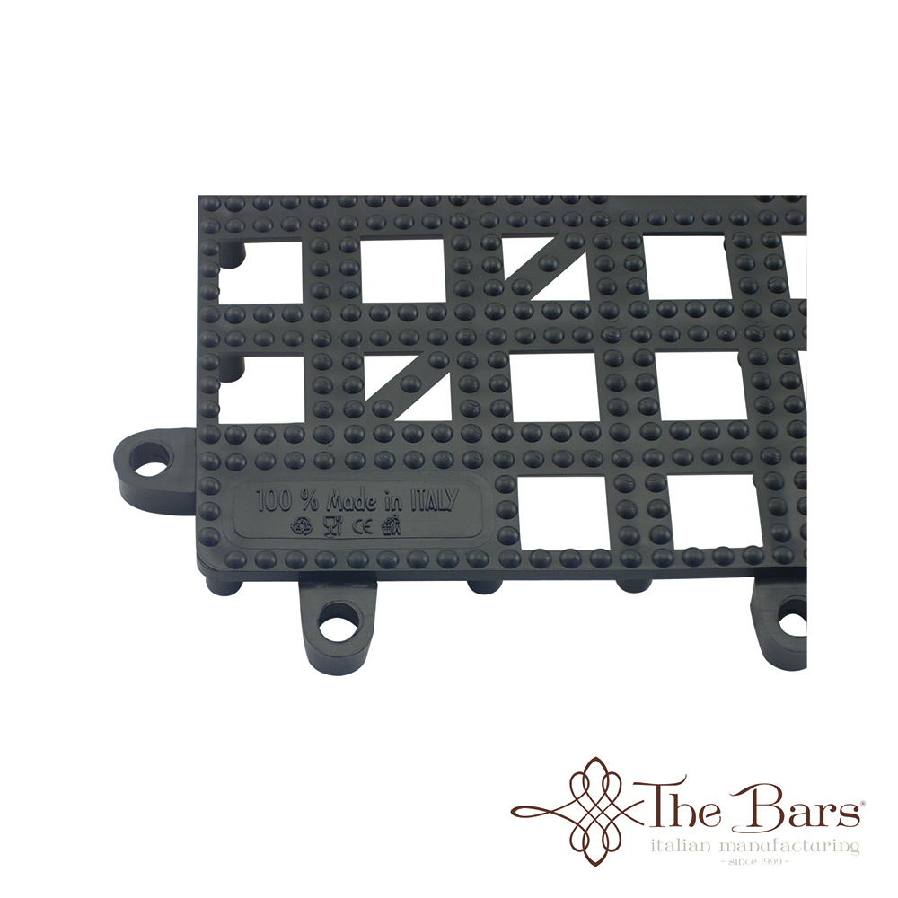 Скара за бар  - 33/33см -The Bars